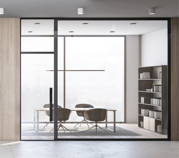 Room Booking Solution