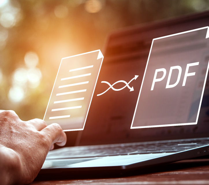 Document Editing Solution