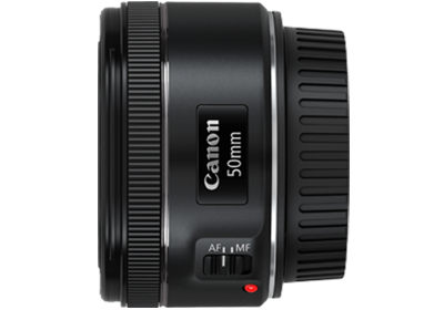 EF Lens - EF50mm f/1.8 STM - Canon HongKong