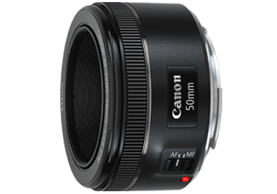 EF Lens - EF50mm f/1.8 STM - Canon HongKong