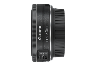 EF Lens - EF-S24mm f/2.8 STM - Canon HongKong