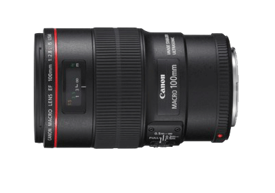 EF Lens - EF100mm f/2.8L Macro IS USM - Canon HongKong