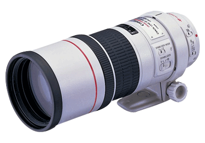 Discontinued items - EF300mm f/4L IS USM - Canon HongKong