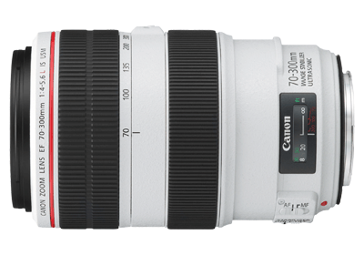 Support - EF70-300mm F4-5.6L IS USM - Canon HongKong