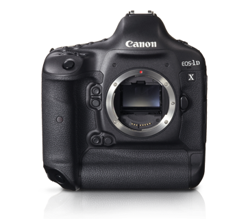 EOS-1D X