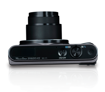 Terugroepen herinneringen stromen Digital Compact Cameras - PowerShot SX620 HS - Canon HongKong