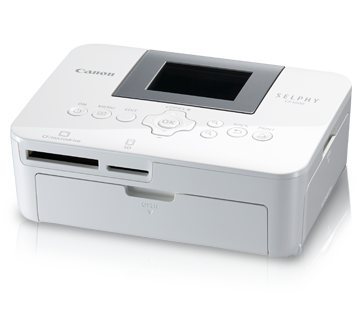 canon selphy photo print software for mac