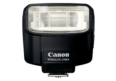SPEEDLITE 270EX