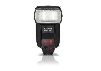 SPEEDLITE 580EX II